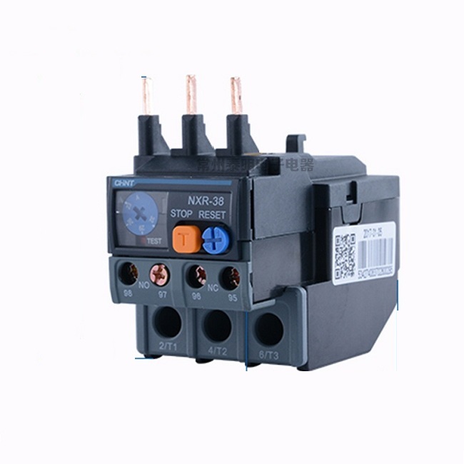 Relay nhiệt Chint NXR-38 (23-32A)
