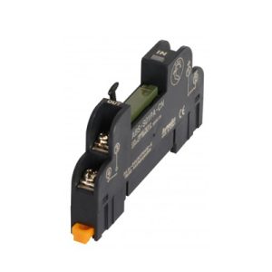 Relay terminal block Autonics ABS-S01PA-CN