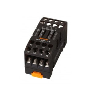 Relay terminal block Autonics ABS-S04TN-CN
