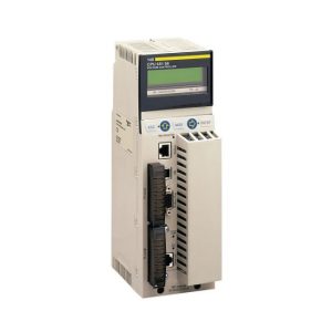 PLC Schneider Quantum 768KB 140CPU65150