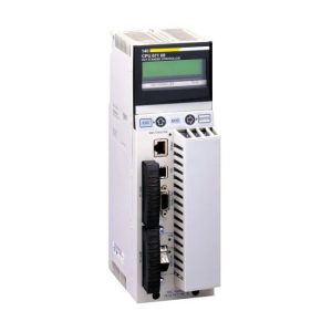 PLC Schneider Quantum 1024KB 140CPU67160