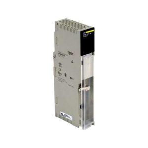 Module RIO 1 Connector Quantum Schneider 140CRA93100