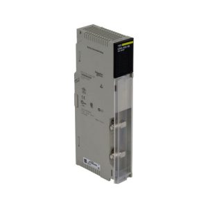 Module RIO 2 Connector Quantum Schneider 140CRA93200