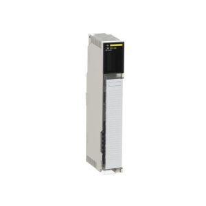Module RIO 2 Connector Quantum Schneider 140CRP93200