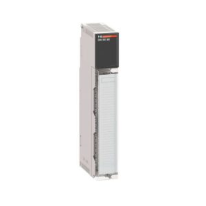 Module Digital Schneider input 32DI 230VAC Quantum 140DAI75300