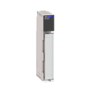 Module Digital Schneider input 32DI 5VDC Quantum 140DDI15310