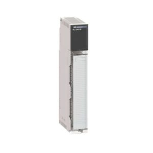 Module Latch/Interrupt 6 kênh Quantum Schneider 140HLI34000