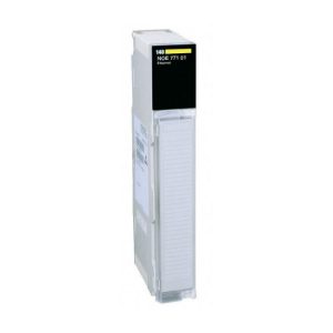 Module DIO 1 Modbus+RS485 Quantum Schneider 140NOM21100