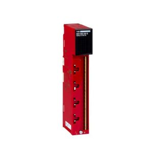 Module Digital Schneider Safety 16DO Quantum 140SDO95300S