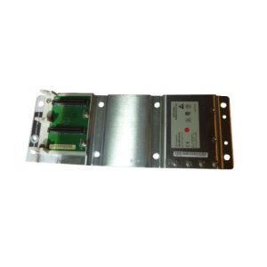 Phụ kiện Quantum Racks 2 Slots Schneider 140XBP00200