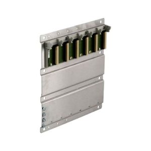 Phụ kiện Quantum Racks 6 Slots Schneider 140XBP00600