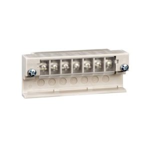 Connector công suất Quantum Schneider 140XTS00500