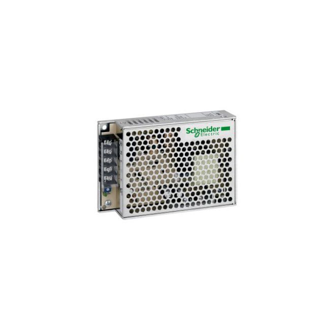 Bộ nguồn tổ ong Schneider ABL1REM12050 12V 60W
