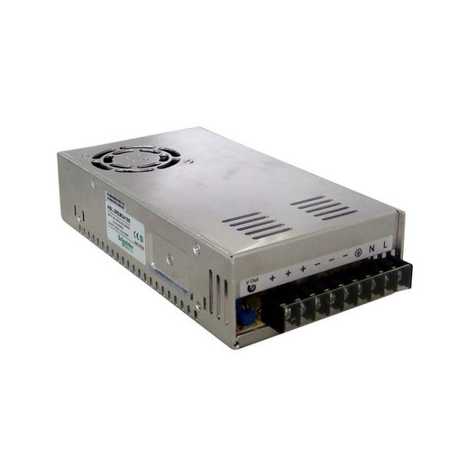 Bộ nguồn tổ ong Schneider ABL2REM24100H 24V 250W 10.5A