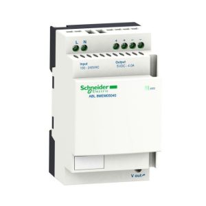 Bộ nguồn Schneider 5V 4A ABL8MEM05040