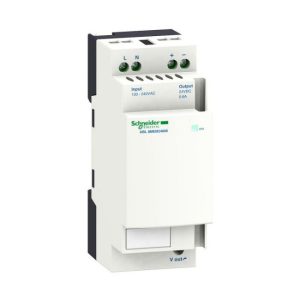 Bộ nguồn Schneider 24V 0.3A ABL8MEM24003