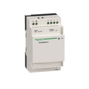 Bộ nguồn Schneider 24V 1.2A ABL8MEM24012