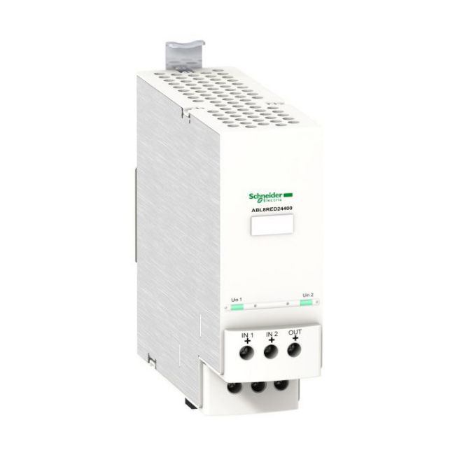 Bộ nguồn Schneider Redundancy 40A ABL8RED24400