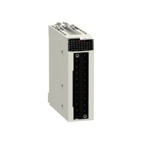 Module Analog Schneider I/O X80 4AI/2AO BMXAMM0600