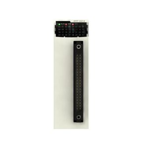 Module Analog Schneider input X80 4AI BMXART0414