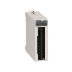 Module Digital Schneider input X80 16DI BMXDAI1602