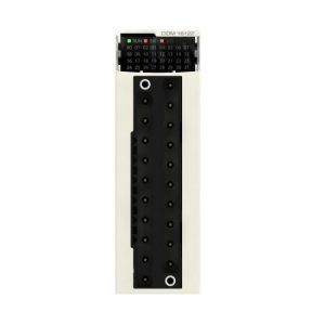 Module Digital Schneider I/O X80 8DI/8DO 24VDC BMXDDM16022