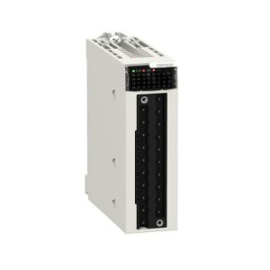 Module Digital Schneider I/O X80 8DI/8DO 24VDC BMXDDM16025