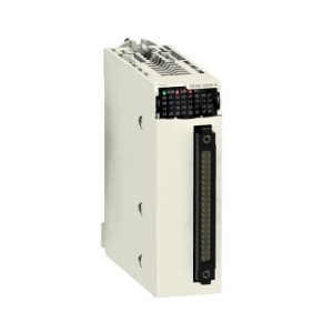 Module Digital Schneider I/O X80 16DI/16DO 24VDC BMXDDM3202K