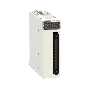 Module Digital Schneider output X80 32DO 24VDC BMXDDO3202K