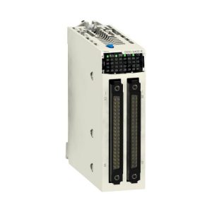 Module Digital Schneider output X80 64DO 24VDC BMXDDO6402K