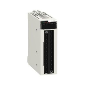 Module Digital Schneider output X80 8DO 24VDC BMXDRA0805