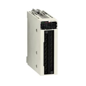 Module Digital Schneider output X80 16DO 24VDC BMXDRA1605
