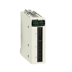 Module high speed counter X80 2DI Schneider BMXEHC0200