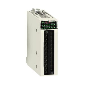 Module high speed counter X80 8DI Schneider BMXEHC0800