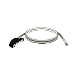 Phụ kiện Connector 1×40-Way X80 Schneider BMXFCW301