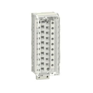 Phụ kiện Terminal 20-Way X80 Schneider BMXFTB2000