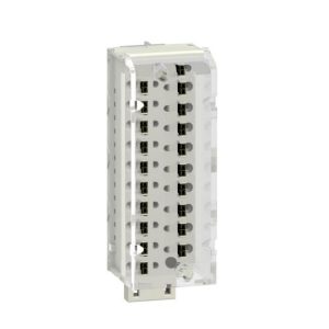 Phụ kiện Terminal 20-Way X80 Schneider BMXFTB2020