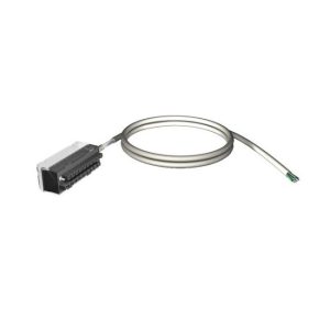 Phụ kiện Terminal 1×20-Way X80 Schneider BMXFTW301