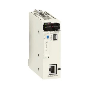 PLC Schneider M340 512I/O BMXP341000