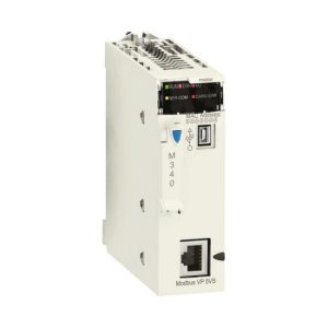 PLC Schneider M340 1024I/O BMXP342000