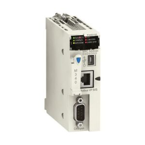 PLC Schneider M340 1024I/O BMXP3420102