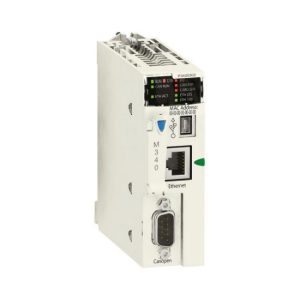 PLC Schneider M340 1024I/O BMXP3420302