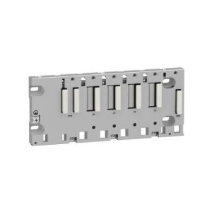 Phụ kiện Rack M340 4 Slots Schneider BMXXBP0400