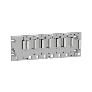 Phụ kiện Rack M340 6 Slots Schneider BMXXBP0600