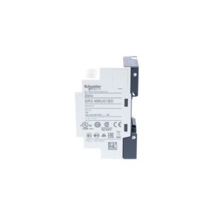 Module Modbus SR3 24VDC Bộ lập trình Zelio Schneider SR3MBU01BD
