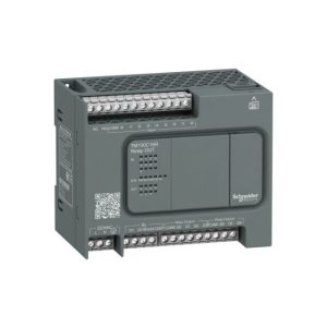 PLC Schneider M100 16IO TM100C16R