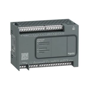 PLC Schneider M100 24IO TM100C24R