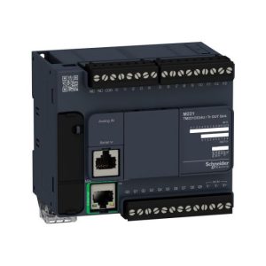 PLC Schneider M221 24IO TM221CE24U