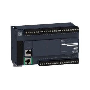 PLC Schneider TM221CE40T 24V (24 in/16 out Transistor)
