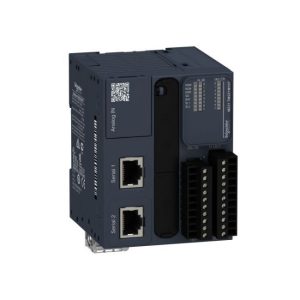 PLC Schneider TM221M16T 24V (8 in/8 out Transistor)